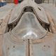 Imagen para el artículo titulado No es una nave de Star Wars, es el avión futurista que diseñaron los nazis para ganar la guerra